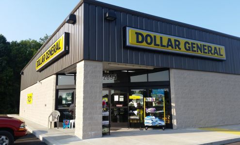 Dollar General