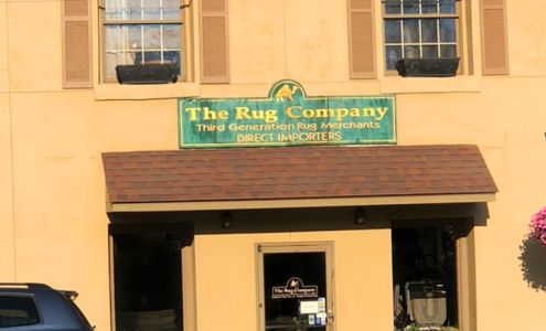 The Rug Company