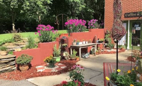 The Ashe Farm Marshall