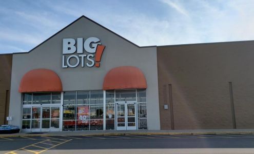 Big Lots