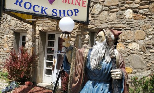 Maggie Valley Rock Shop Maggie Valley