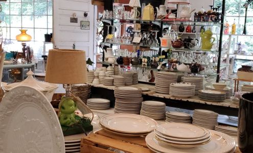 The Original Dish Barn