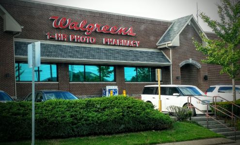 Walgreens