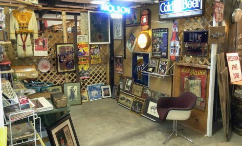 Bryant's Antique Mall