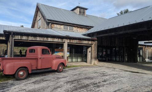 The Bascom: Center for the Visual Arts