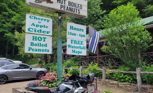Jackson Hole Gem Mine