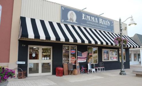 Emma Rae's Antiques & Uniques, L.L.C.