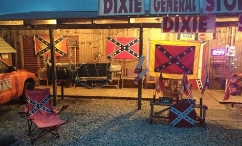 Dixie General Store