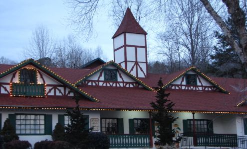 Helen Arts & Heritage