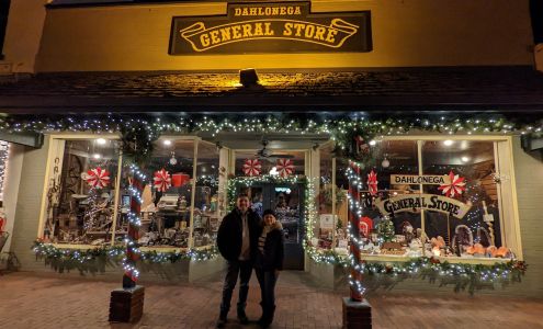 Gold City Antique Gallery