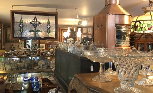 The Loft Antiques