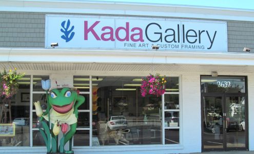 Kada Gallery & Frame Shop
