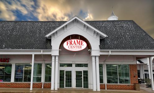 Frame Center Gallery
