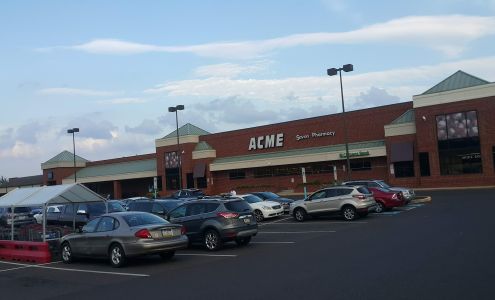 Newtown Shopping Center