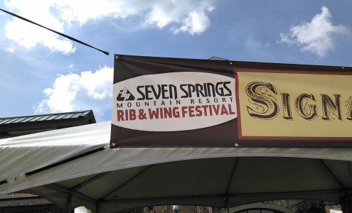 Willi's Ski & Snowboard Shop Champion