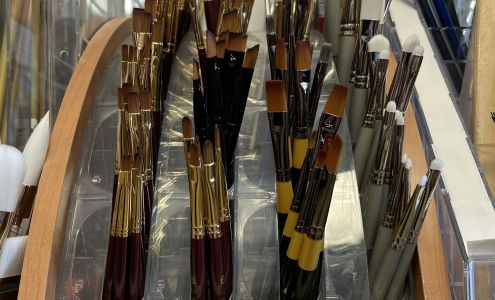 BeauxArts Fine Art Materials & Gallery