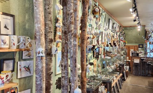 Sticks & Stones Gallery