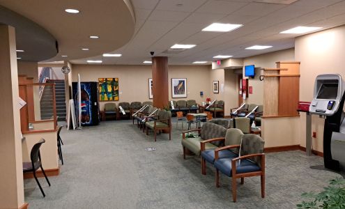 Carle Urbana on Windsor