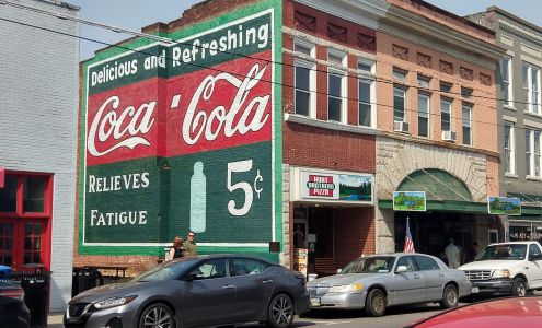 Mayberry Antique Mall