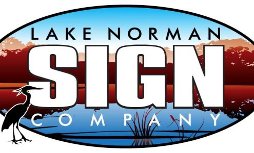 Lake Norman Sign Co
