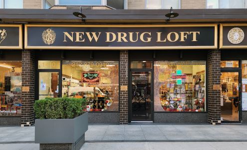 New Drug Loft