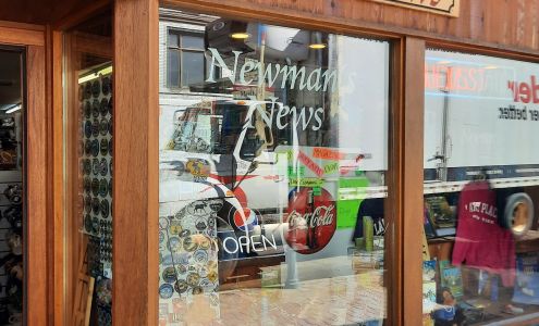 Newman's News