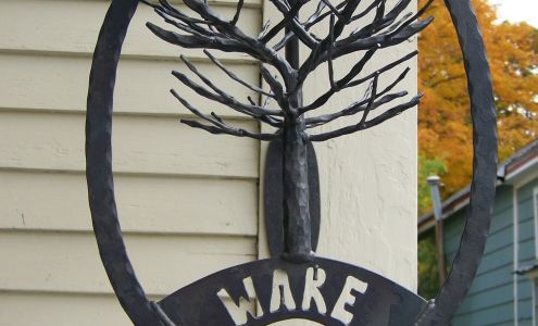 The Depot Street Gallery