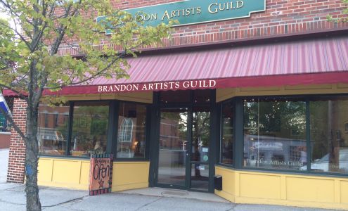 Brandon Artists Guild