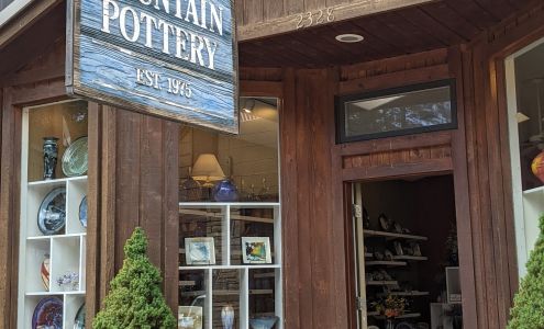 White Mountain Pottery