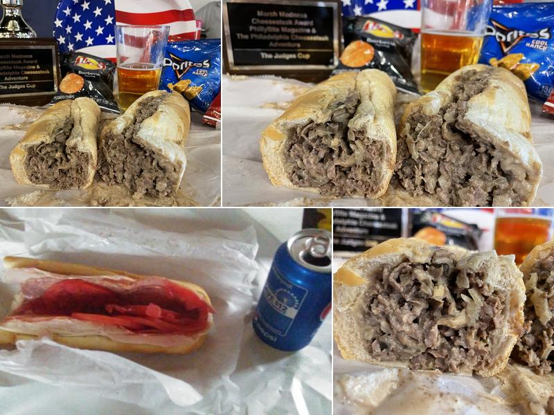 Eddie's Corner 1417 E Buckshutem Rd, Millville