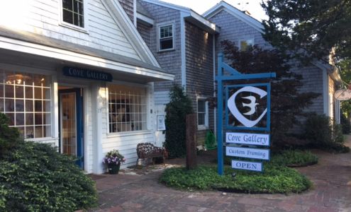 Cove Gallery