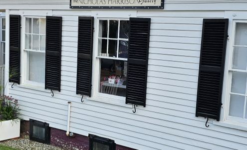 Nicholas Harrison Gallery