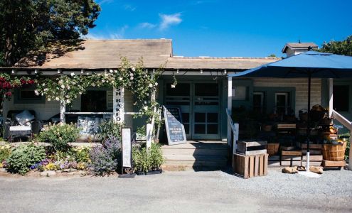 North Tisbury Farm West Tisbury