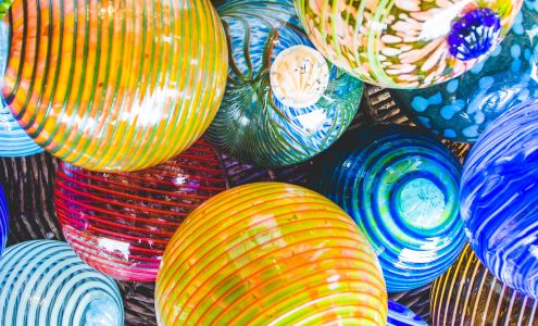 Martha's Vineyard Glassworks West Tisbury