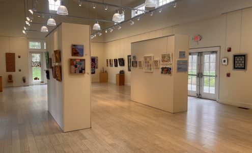 Featherstone Center for the Arts