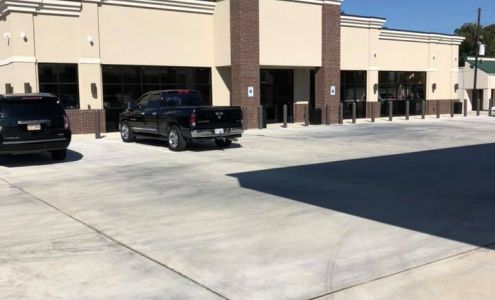 Jett’s Food Mart #4 Saint Francisville