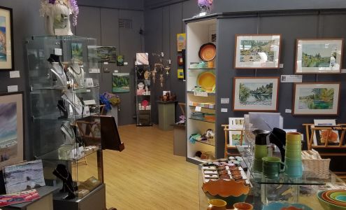 Russian River Art Gallery