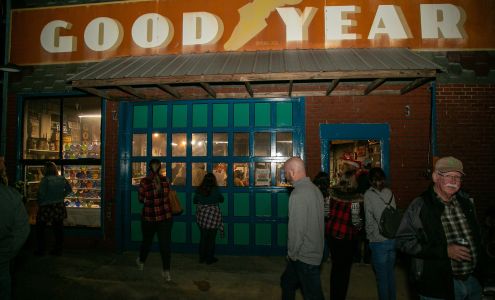 Augusta Glass Studio Augusta