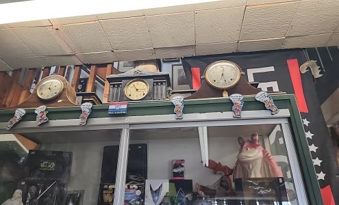 Richard's Relic Shack