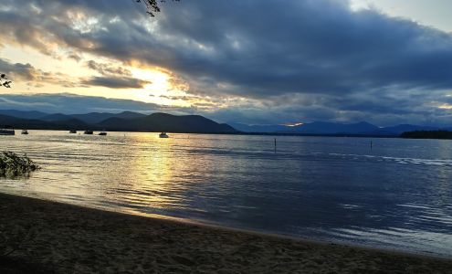 Lakefront Landing Marina Center Ossipee