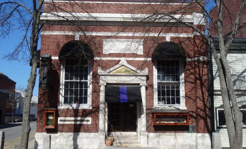 Harbor Square Gallery