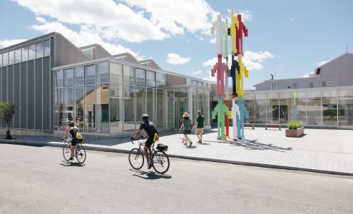 Center for Maine Contemporary Art