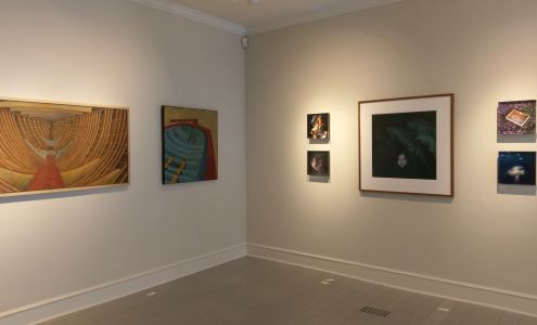 Dowling Walsh Gallery