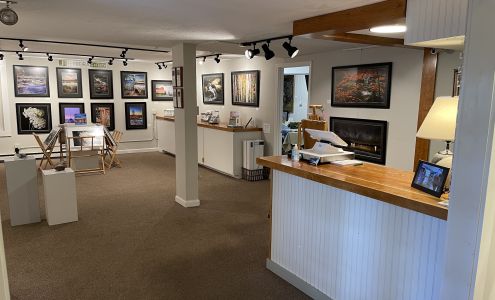 The Galleries At 30 Main