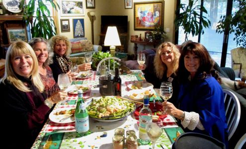 Abreu Gallery Picture Framers