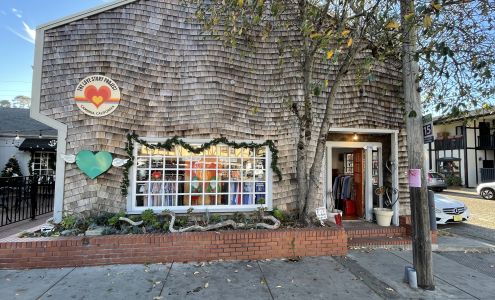 The Love Story Project