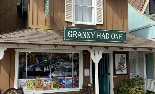 Granny Had One Antiques