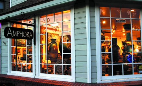 Amphora Gallery