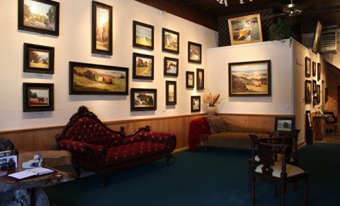 Sandidge Fine Art