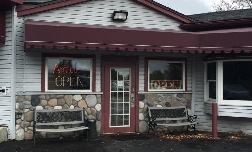 Potato Barn Antique Mall